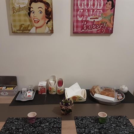 B&B Emily برينديسي المظهر الخارجي الصورة