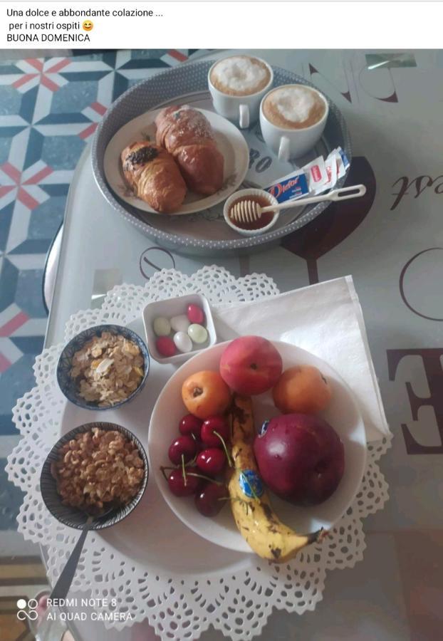 B&B Emily برينديسي المظهر الخارجي الصورة
