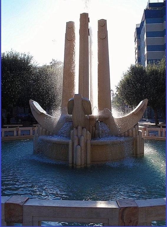B&B Emily برينديسي المظهر الخارجي الصورة