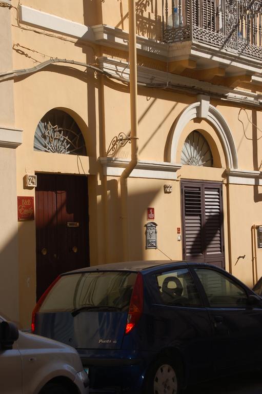 B&B Emily برينديسي المظهر الخارجي الصورة