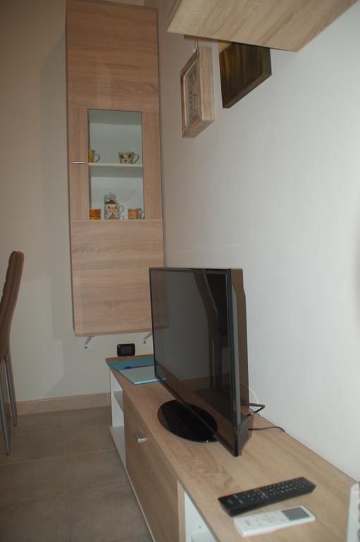 B&B Emily برينديسي المظهر الخارجي الصورة