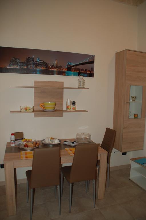 B&B Emily برينديسي المظهر الخارجي الصورة