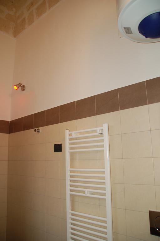 B&B Emily برينديسي المظهر الخارجي الصورة