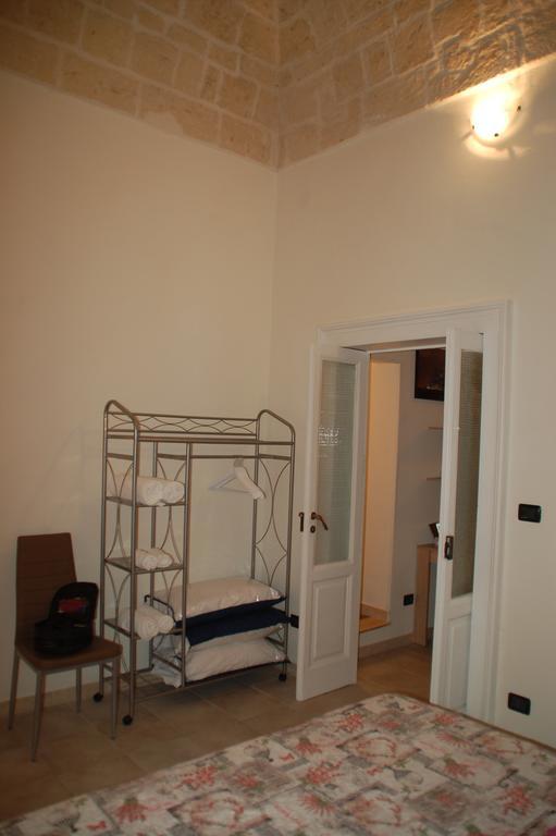 B&B Emily برينديسي المظهر الخارجي الصورة